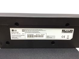 barra sonido lg s60t