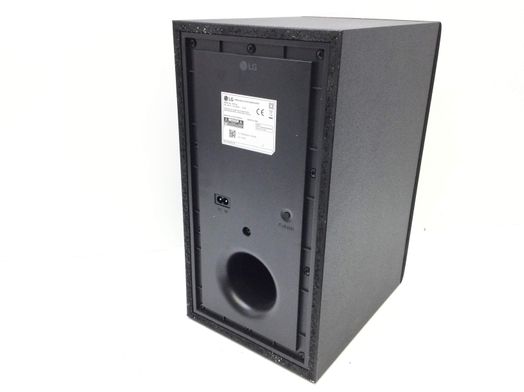 barra sonido lg s60t