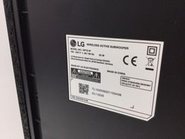 barra sonido lg s60t