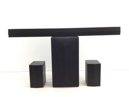 barra sonido lg s60t