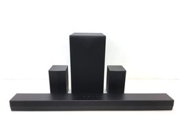 barra sonido lg s60tr