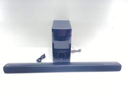 barra sonido lg sh2