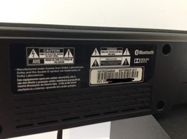 barra sonido lg sh2