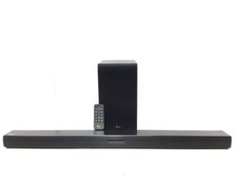 barra sonido lg sh4d