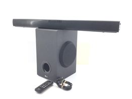 barra sonido lg sj2