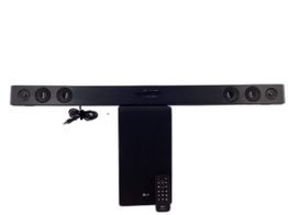 barra sonido lg sj3