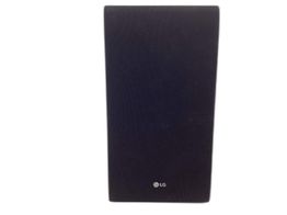 barra sonido lg sj3