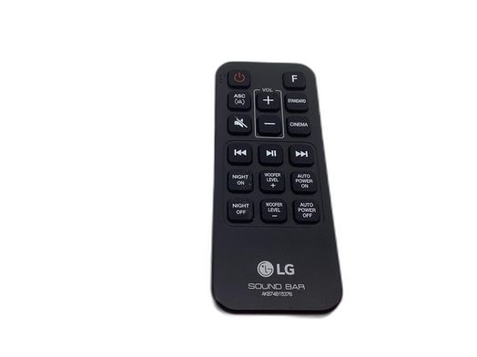 barra sonido lg sj3