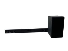 barra sonido lg sj3