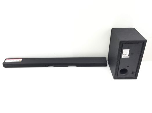 barra sonido lg sj4