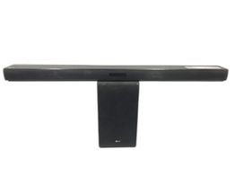 barra sonido lg sj4