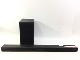 barra sonido lg sj4