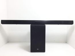 barra sonido lg sj4r