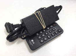 barra sonido lg sj4r