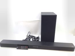 barra sonido lg sk5