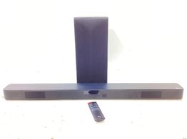barra sonido lg sl4