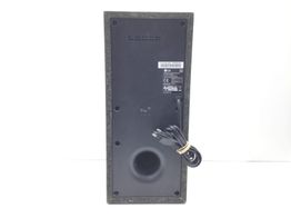 barra sonido lg sl4y