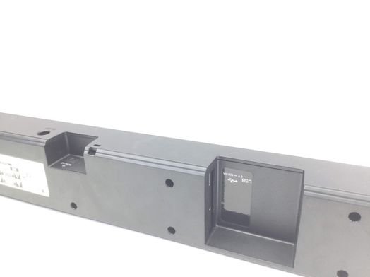 barra sonido lg sl4y