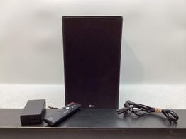 Barra Sonido lg sl8yg