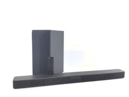barra sonido lg sn4