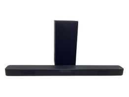barra sonido lg sn4