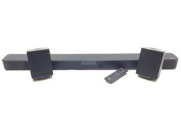 barra sonido lg sn4r