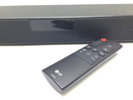 barra sonido lg sn4r