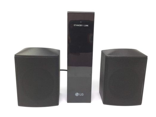 barra sonido lg sn4r