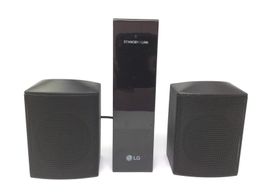 barra sonido lg sn4r