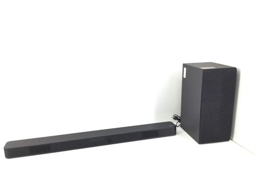 barra sonido lg sn4r