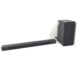 barra sonido lg sn4r