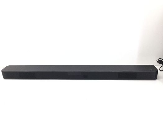 barra sonido lg sn4r