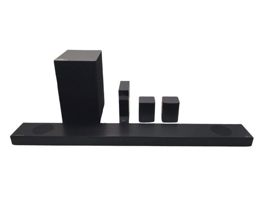 barra sonido lg sp9ya