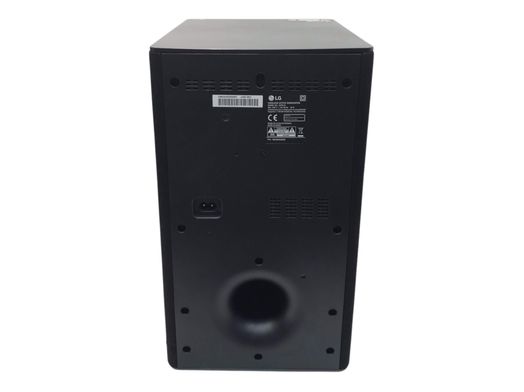 barra sonido lg sp9ya