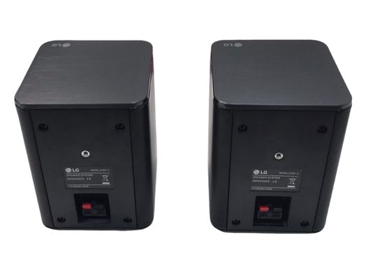 barra sonido lg sp9ya