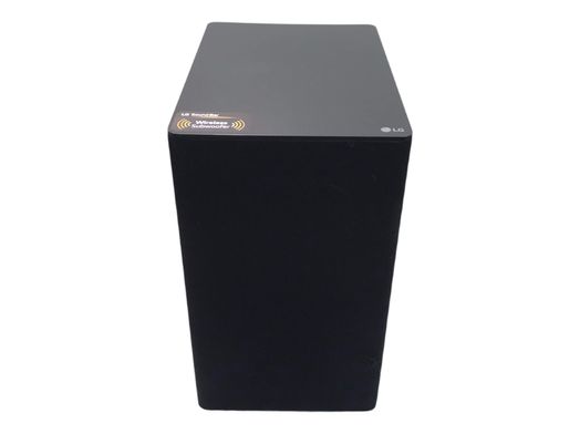 barra sonido lg sp9ya