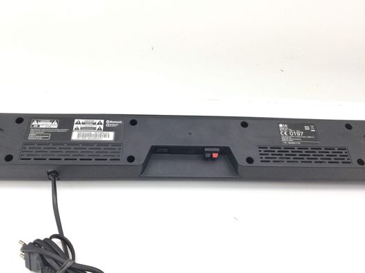 barra sonido lg sph2b-p