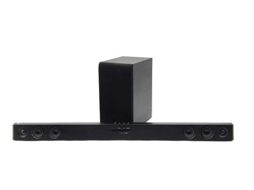 barra sonido lg sqc2