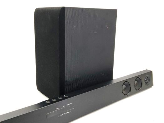 barra sonido lg sqc2