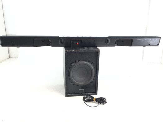 barra sonido philips htl2160