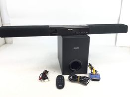 barra sonido philips htl2160