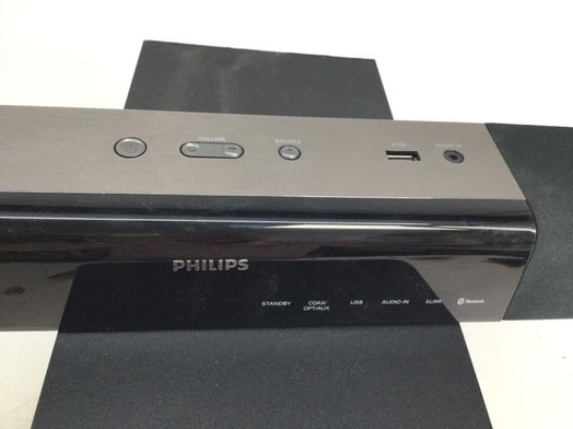 barra sonido philips htl2160