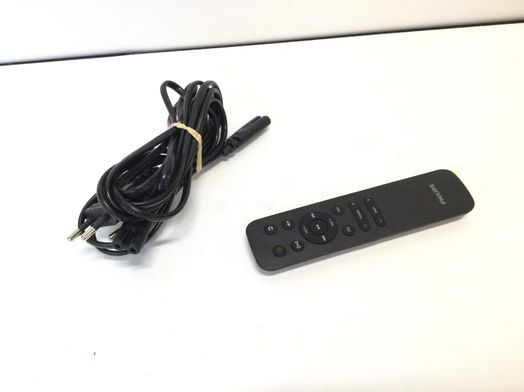 barra sonido philips tab5309/10