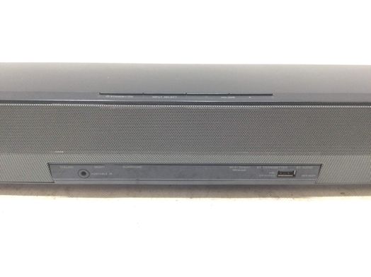 barra sonido pioneer sbx-n500