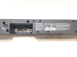 barra sonido pioneer sbx-n500