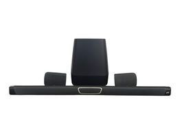 Barra Sonido Polk Audio Magnifi Max