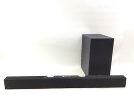 barra sonido samsung hw a430/zf
