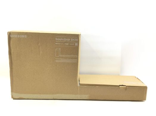 barra sonido samsung hw-a430