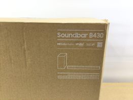 barra sonido samsung hw-a430