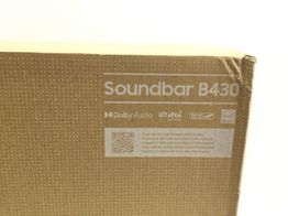 barra sonido samsung hw-a430